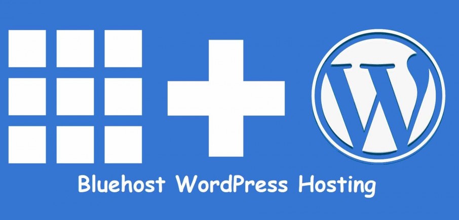 Start a Blog with Bluehost WordPress Hosting