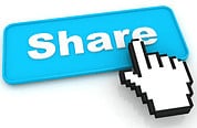Share your Content on Social Media Profiles