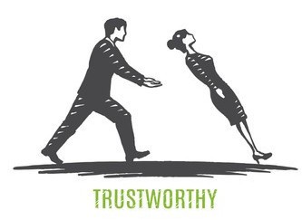 Whats EAT: Trustworthiness