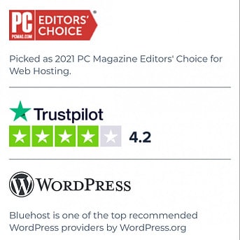 Best WordPress Hosting Provider: Bluehost