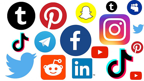 promotion of Affiliate Links in Social Media