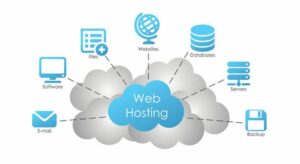 Characteristics of a goof web hosting provider