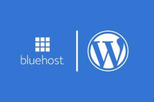 Bluehost Web Hosting 